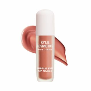 Kylie Cosmetics Supple Kiss Lip Glaze Lip Gloss - Rose Bloom, 3ml