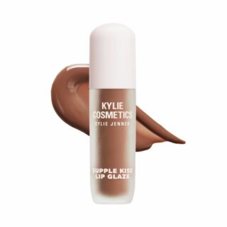 Kylie Cosmetics Supple Kiss Lip Glaze Lip Gloss - Lovable, 3ml