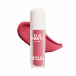 Kylie Cosmetics Supple Kiss Lip Glaze Lip Gloss - Lover Girl, 3ml