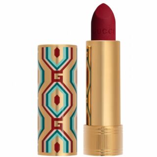 Gucci Rouge à Lèvres Mat Lipstick Limited-Edition  509 Janie Scarlet 3.5g 