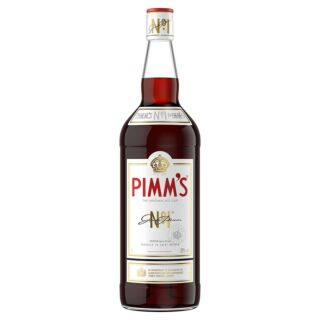Pimm's No. 1 Cup Liqueur 1L