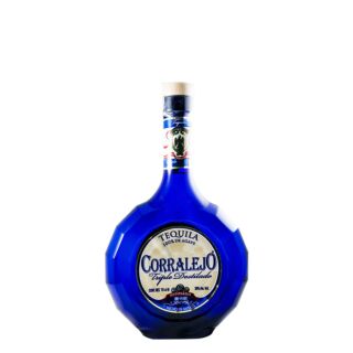 Tequila Corralejo Triple Distilled 100% Blue Agave