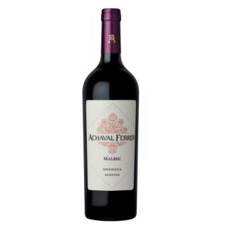 Achaval Ferrer Malbec Mendoza