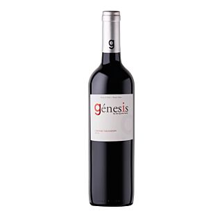 Genesis Merlot Red Wine