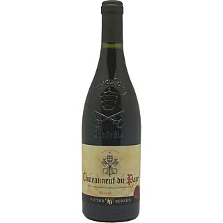 Victor Berard Chateauneuf Du Pape