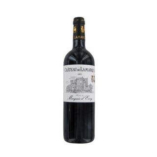 Chateau De Lamarque Haut Medoc