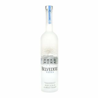 Belvedere, Product page