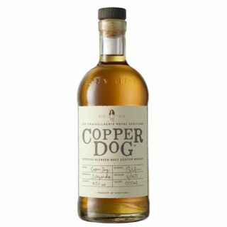 Copper Dog Speyside Blended Malt Scotch Whisky 1L