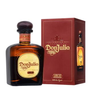 Don Julio Anejo Tequila 75CL