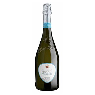 Castello del Poggio Sweetlife Moscato