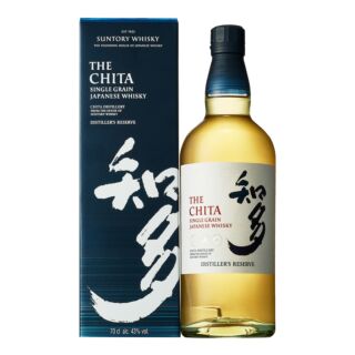 Chita Suntory Whisky 43%