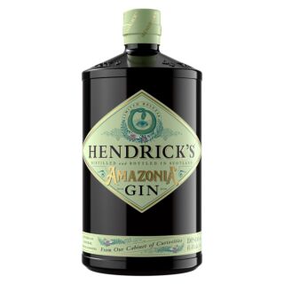 Hendricks Amazonia Gin