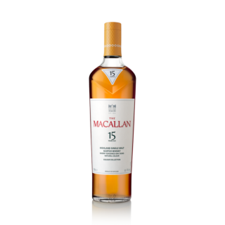 The Macallan Colour Collection 15 Years Old