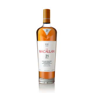 The Macallan Colour Collection 21 Years Old