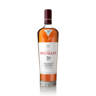 The Macallan Colour Collection 30 Years Old