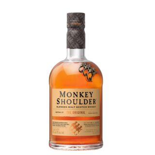 Monkey Shoulder Blend 1L