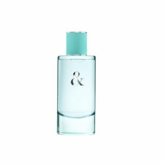TIFFANY & CO. Tiffany & Love for Her, Eau de Parfum 90ml