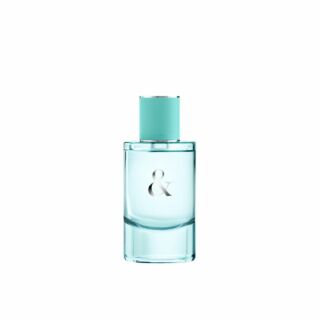 TIFFANY & CO. Tiffany & Love for Her, Eau de Parfum 50ml