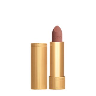 Gucci Rouge à Lèvres Mat Lipstick - 120 - Sonia Light Beige, 3.5g (0.12oz)