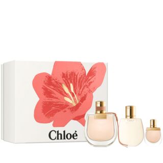 Chloé Women's 3-Pc. Nomade Festive Gift Set