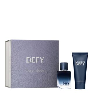 Calvin Klein Men's 2-Pc. Defy Gift Set 150ML