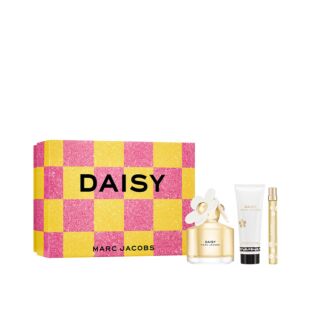 Marc Jacobs Women's 3-Pc. Daisy Eau De Toilette Holiday Gift Set