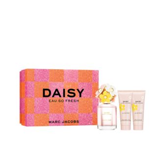 Marc Jacobs Women's 3-Pc. Daisy Eau So Fresh Eau De Toilette Holiday Gift Set