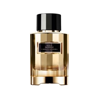 Carolina Herrera Confidential Gold Incense Eau de Parfum 100ml