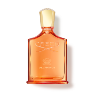 Creed Delphinus Amber Leather Edp