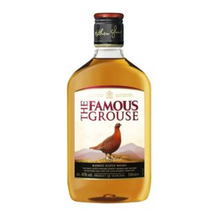 The Famous Grouse Finest 50CL