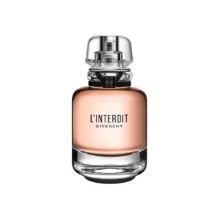 Givenchy L'interdit Eau de Parfum 80ml