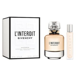 Givenchy L'Interdit Eau de Parfum Gift Set