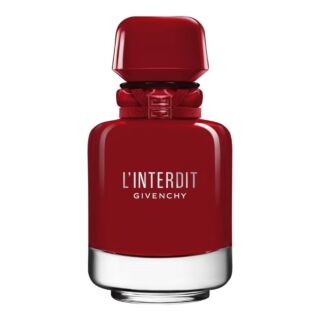 Givenchy L'Interdit Rouge Ultime Eau de Parfum 50ml
