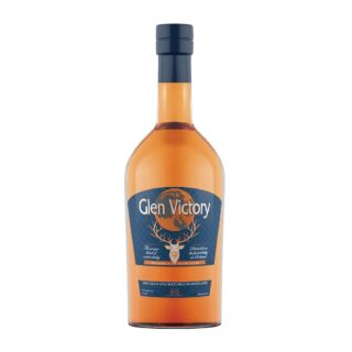 Glen Victory Blended Scotch Whisky