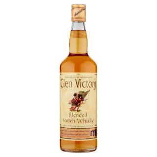 Glen Victory Blended Scotch Whisky