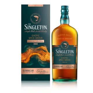 The Singleton Exotic Spice Grove