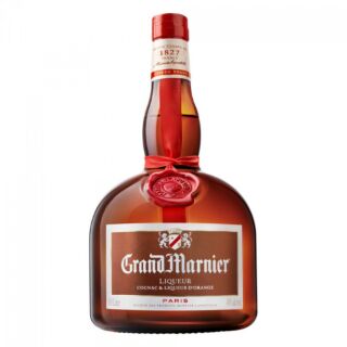 Grand Marnier Cordon Rouge Liqueur 1L