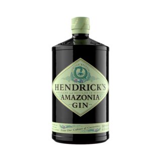 Hendrick's Amazonia Gin