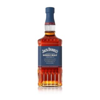 Jack Daniel's American Single Malt Whiskey 1L