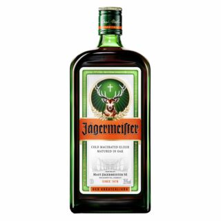 Jagermeister Country Label India 100CL