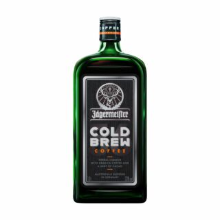 Jagermeister Cold Brew Coffee 100CL