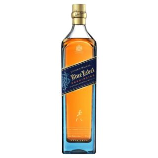 Johnnie Walker Blue Label Xordinaire 1L