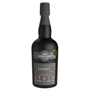 The Lost Distillery Lossit Blended Malt Whisky 70CL