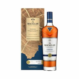 The Macallan Enigma 44.9%