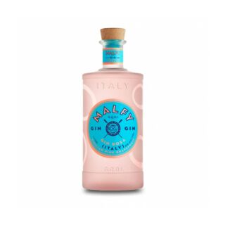 Malfy Gin Rosa 1L