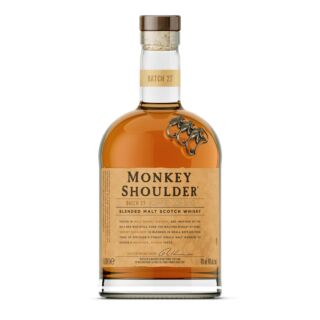 Monkey Shoulder Blend 1L