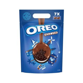 Oreo Enrobed Milk Choco Gift 287g