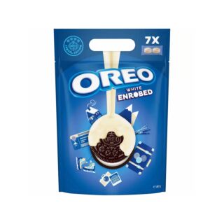 Oreo Enrobed White Chocolate 287g