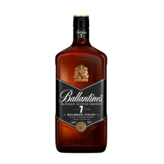 BALLANTINE'S 23 YEARS OLD BLENDED SCOTCH WHISKY 700ML - 【Official】Duty Free  Online Shop of Kansai International Airport (KIX)