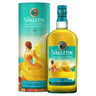The Singleton 14 Years Old Special Release 2023 70CL